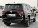 Toyota Land Cruiser VXR Twin Turbo 2025